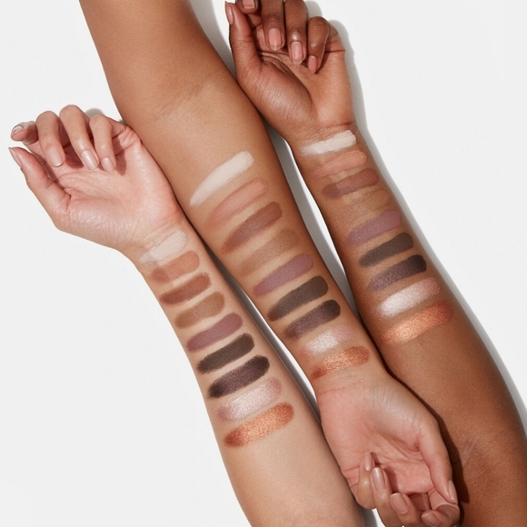 e.l.f. cosmetics The New Classics Palette - Picture 7 of 15